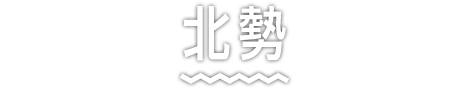 北勢 北勢アルプスと呼ばれることもある“鈴鹿山脈”がみどころのエリア。豊富な植物や美しい眺望など、山岳環境に恵まれています。